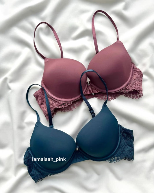 Double Padded Daily Wear Bra