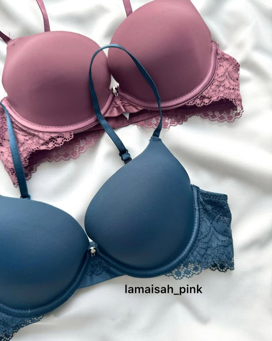 Double Padded Daily Wear Bra