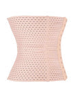 PHYSIQUE PLUS SIZE SHAPING BELT - NUDE