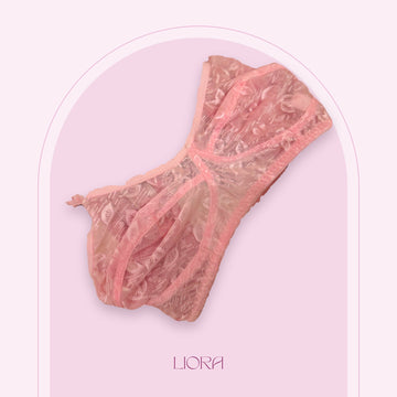 BUY ONE GET ONE FREE ! Summer Cotton Net Bra